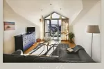 Apartamentai Nora Blue - 3