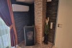 Aušros gatvės apartamentai Menragėje 2 aukštas - 3