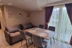 Aušros gatvės apartamentai Menragėje 2 aukštas - 2
