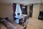 Aušros gatvės apartamentai Menragėje 2 aukštas - 1