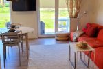 Naujo namo nuoma Šventojoje SunnyHouse Nr. 1 - 2