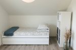 Naujo namo nuoma Šventojoje SunnyHouse Nr. 1 - 5