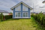 Naujo namo nuoma Šventojoje Baltic Breeze House No. 2 - 1