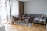 Erdvūs apartamentai NAGLIAI su balkonu, iki 4-ių asmenų - 1