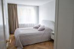 Erdvūs apartamentai NAGLIAI su balkonu, iki 4-ių asmenų - 4