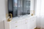 Erdvūs apartamentai NAGLIAI su balkonu, iki 4-ių asmenų - 2