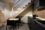 Nr. 3 Dviviečiai apartamentai (30 m²) - 1