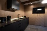 Nr. 3 Dviviečiai apartamentai (30 m²) - 2