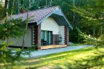 Amber House Deluxe ar burbuļvannu un saunu - 1