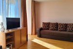 Apartamentai Šventojoje Elija. Tik 300 metrų iki jūros! - 3
