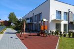 Apartamentai Ant bangos Šventojoje - 1