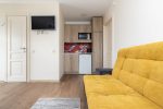 LIUKSAS SU TERASA (viloje 2 vnt.: Nr. 1 ir 2) - 3