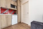 LIUKSAS SU TERASA (viloje 2 vnt.: Nr. 1 ir 2) - 5
