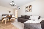DIDYSIS ŠEIMOS APARTAMENTAS SU BALKONAIS (viloje 1 vnt.: Nr. 5) - 3