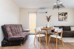 DIDYSIS ŠEIMOS APARTAMENTAS SU BALKONAIS (viloje 1 vnt.: Nr. 5) - 5