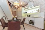 Jūros Simfonija apartamentai Kunigiškiuose kviečia pailsėti pas mus! - 3
