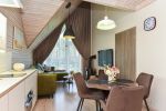 Jūros Simfonija apartamentai Kunigiškiuose kviečia pailsėti pas mus! - 2