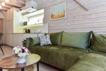 Jūros Simfonija apartamentai Kunigiškiuose kviečia pailsėti pas mus! - 5