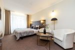 KETURVIETIS DVIEJŲ KAMBARIŲ APARTAMENTAS Nr. 314 - 2