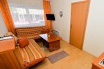 Dviejų kambarių butas I a - Nr.1 - 3