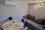 Aušros gatvės apartamentai Melnragėje 1 aukštas - 5