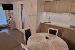 Aušros gatvės apartamentai Melnragėje 1 aukštas - 3