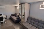 Aušros gatvės apartamentai Melnragėje 1 aukštas - 4