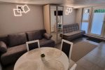 Aušros gatvės apartamentai Melnragėje 1 aukštas - 1