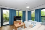 Ronžės 5B Studio apartamentai - 1