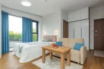 Ronžės 5B Studio apartamentai - 2