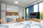 Ronžės 5B Studio apartamentai - 4