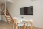 Loftas per du aukštus Palangoje - 4