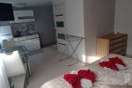 Dvivietis butas - studija - 2