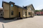 Butas Nr. 1 su balkonu - 1