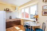 Apartamentų Golden Dune Apartment Klaipėda nuoma pačiame Klaipėdos centre Vytauto g. 16 - 5