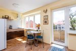 Apartamentų Golden Dune Apartment Klaipėda nuoma pačiame Klaipėdos centre Vytauto g. 16 - 2