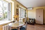 Apartamentų Golden Dune Apartment Klaipėda nuoma pačiame Klaipėdos centre Vytauto g. 16 - 3