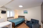 Apartamentų City Memories Apartment nuoma pačiame Klaipėdos centre Daukanto g. 4 - 4