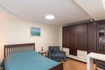 Apartamentų City Memories Apartment nuoma pačiame Klaipėdos centre Daukanto g. 4 - 3