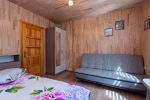 Otrais četrvietīgs numurs ar koplietošanas labierīcībām pirmajā stāvā - 5