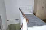 Keturvietis apartamentas - 5