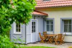 Pamarys - Erdvūs apartamentai su atskiru įėjimu Nidoje - 2