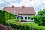 Pamarys - Erdvūs apartamentai su atskiru įėjimu Nidoje - 3