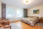 Pamarys - Erdvūs apartamentai su atskiru įėjimu Nidoje - 5