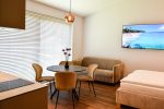 Quadruple room for 4 persons 2E - 3