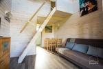 Rooms and holiday houses for rent in Sventoji for holiday at the sea with wide sandy beach in Lithuania - 3