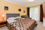 Standartiniai kambariai šeimai su privačiais vonios kambariais (max 2 suaugę+2 vaikai) - 1