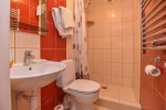 Standartiniai kambariai šeimai su privačiais vonios kambariais (max 2 suaugę+2 vaikai) - 4