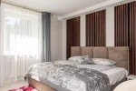 Geresnysis kambarys šeimai su privačiu vonios kambariu (max 2 suaugę+2 vaikai) - 2