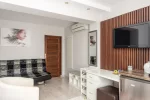 Geresnysis kambarys šeimai su privačiu vonios kambariu (max 2 suaugę+2 vaikai) - 4